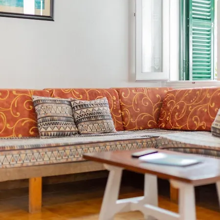 Сasa de vacaciones 14 Son Xoriguer