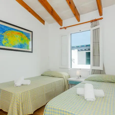14 Holiday home Son Xoriguer