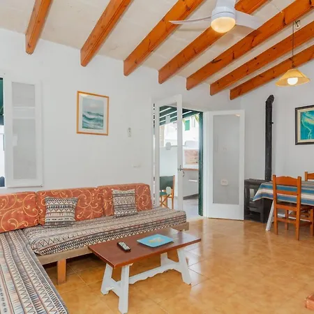 Holiday home 14 *