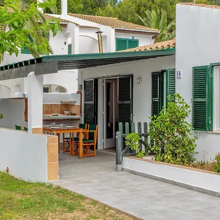Holiday home 14 *