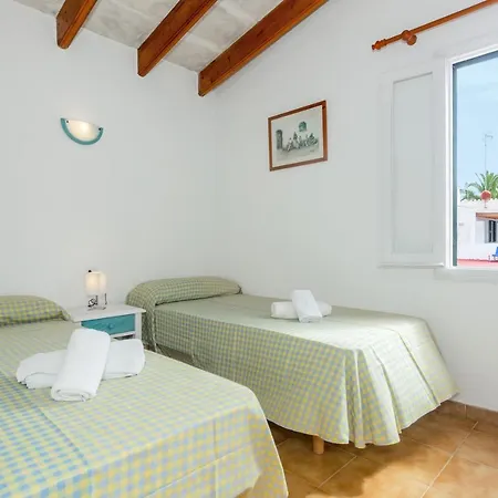 14 Holiday home