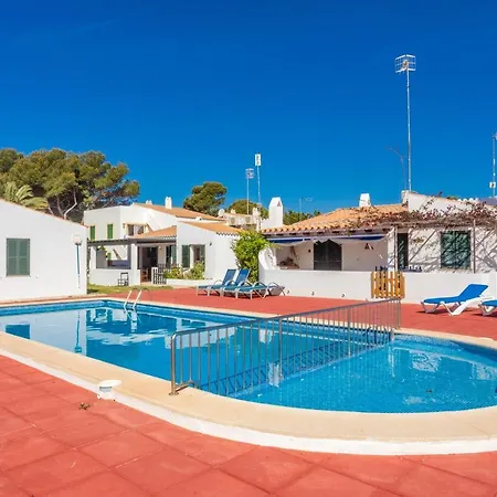 Holiday home 14 Son Xoriguer
