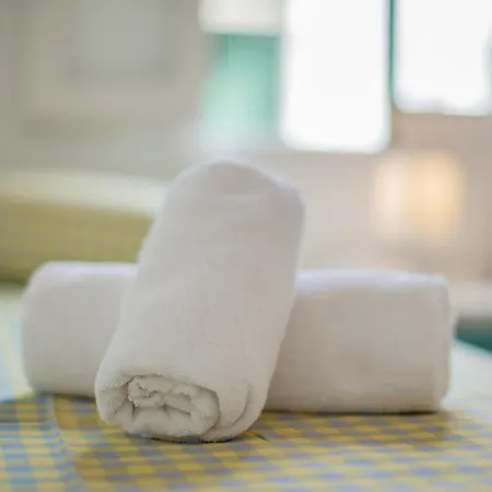 14 Casa vacanze Son Xoriguer