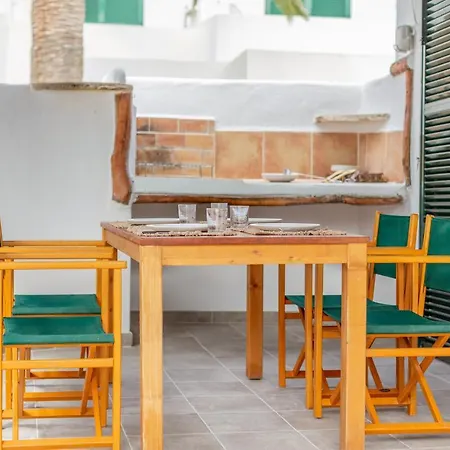 Casa vacanze 14