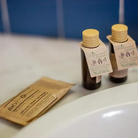 14 בית נופש סון קסוריגואה