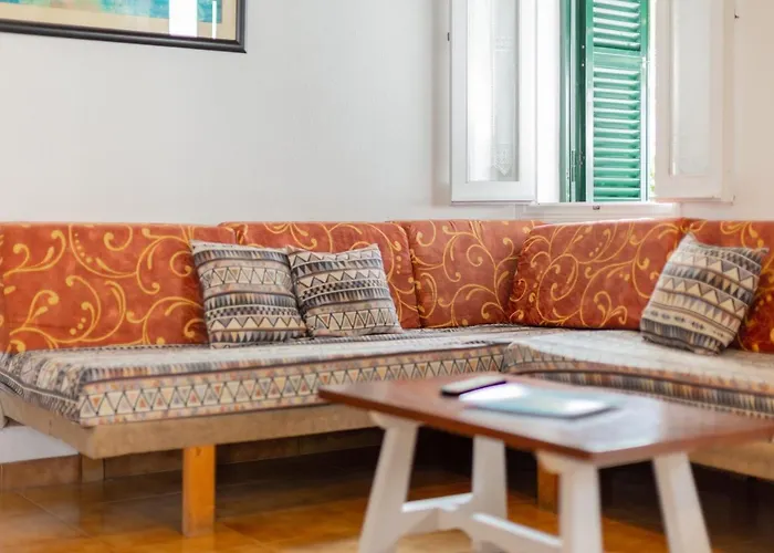 בית נופש 14 סון קסוריגואה