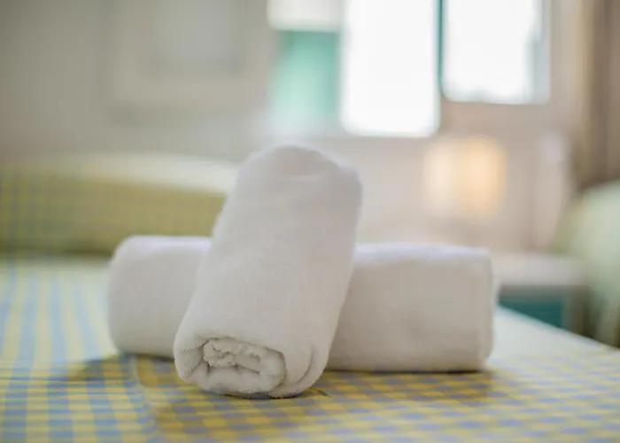 14 Casa vacanze Son Xoriguer