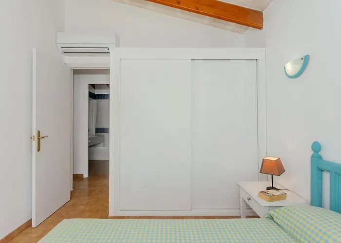 בית נופש 14 סון קסוריגואה