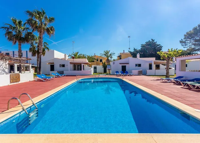 בית נופש 14 סון קסוריגואה