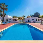 Holiday home 14 Son Xoriguer
