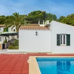 14 Holiday home Son Xoriguer