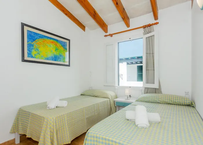 14 Holiday home Son Xoriguer